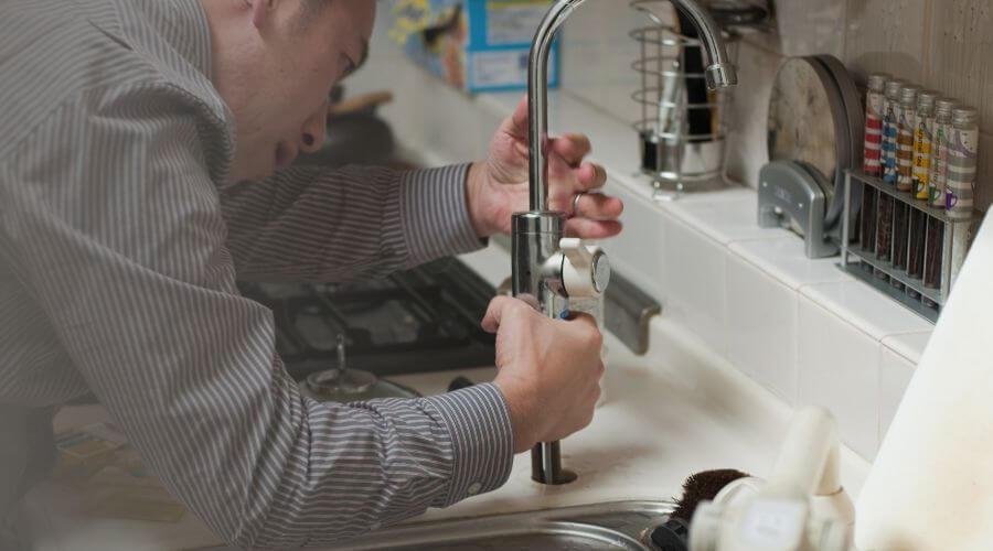 Professional emergency plumbing in Big Pine Key, FL